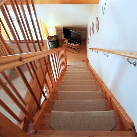 Appartamento Parkblick Nr. 23 Ostseebad Kühlungsborn