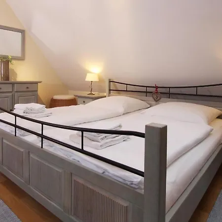 Parkblick Nr. 23 Appartamento Ostseebad Kühlungsborn