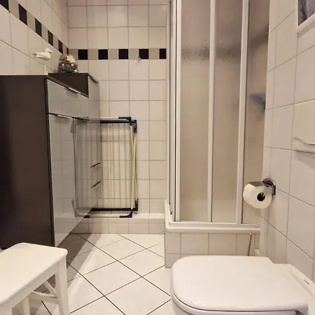 Appartamento Parkblick Nr. 23